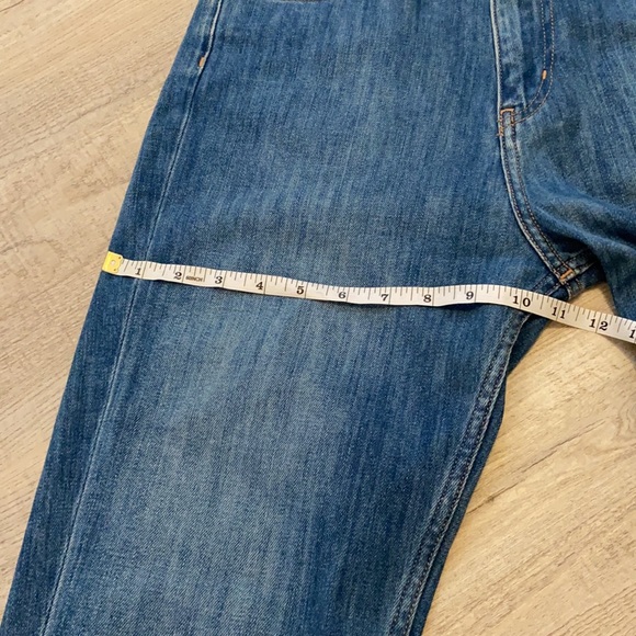 Sezane jeans size 27 - Picture 5 of 10